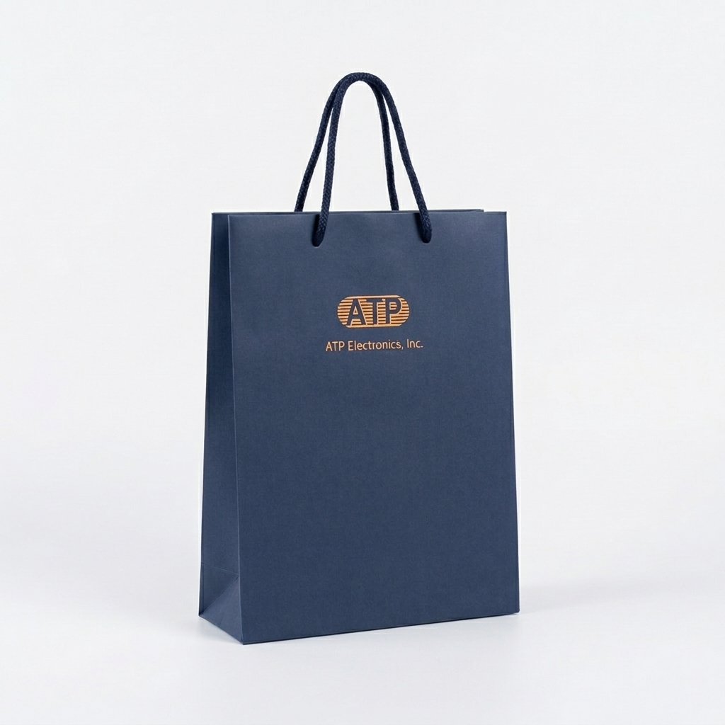 華騰國際手提袋