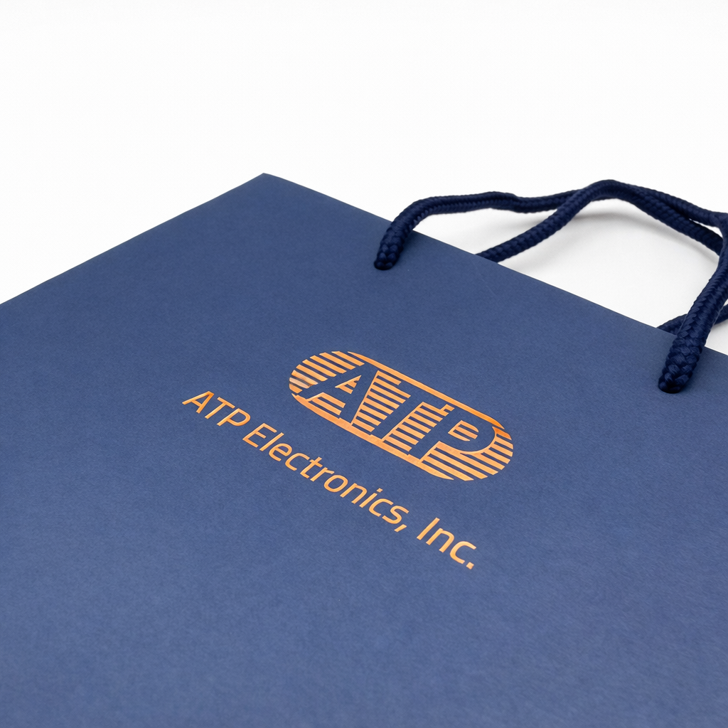 華騰國際手提袋 2