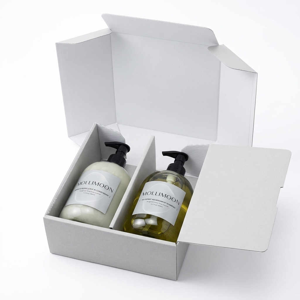 MOLLIMOON禮盒 3