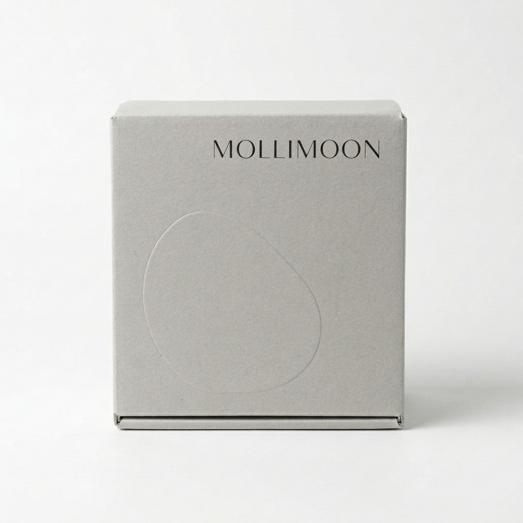 MOLLIMOON禮盒