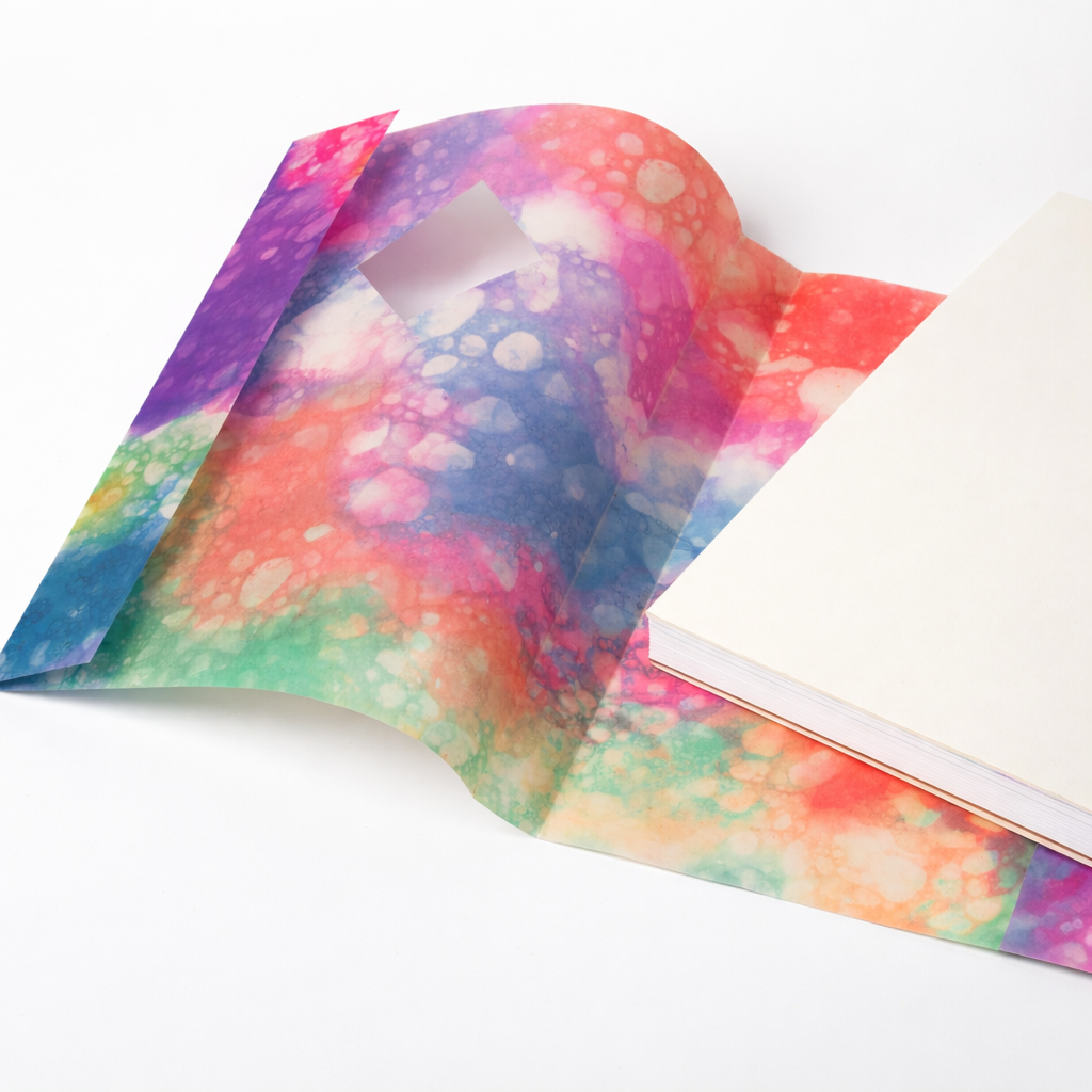 嶺東數媒體畢業專刊「覺境」 2