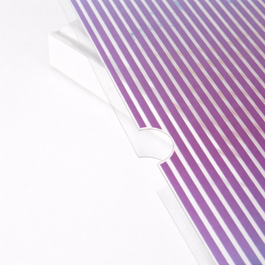 玄奘視傳畢業專刊「三元構」 3