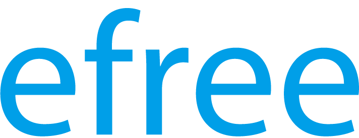 efree