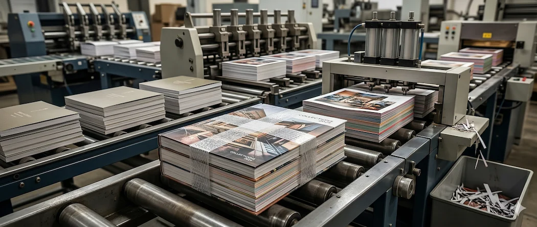 畢業專刊 / 作品集 / 展覽手冊 / 型錄